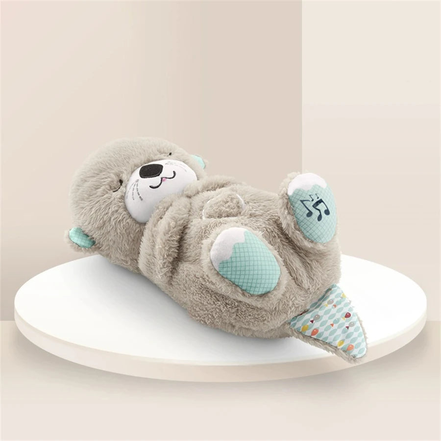 Loutre apaisante (Homepage)
